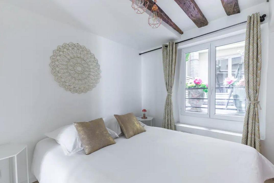 Grands Boulevards 11 Apartment *