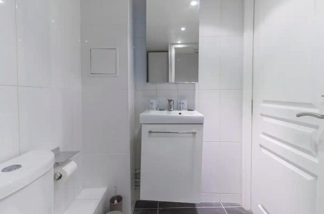 Apartment Grands Boulevards 11 *