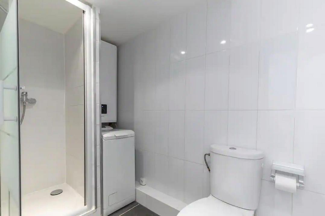 Apartment Grands Boulevards 11 *